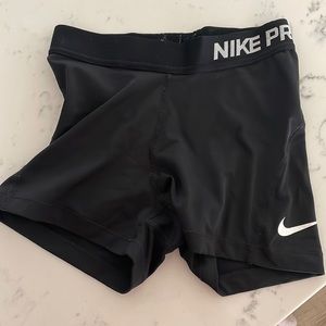 Nike Pro Dri-Fit Shorts